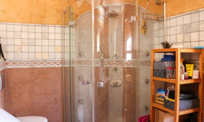 Revente - Villa - Los Urrutias