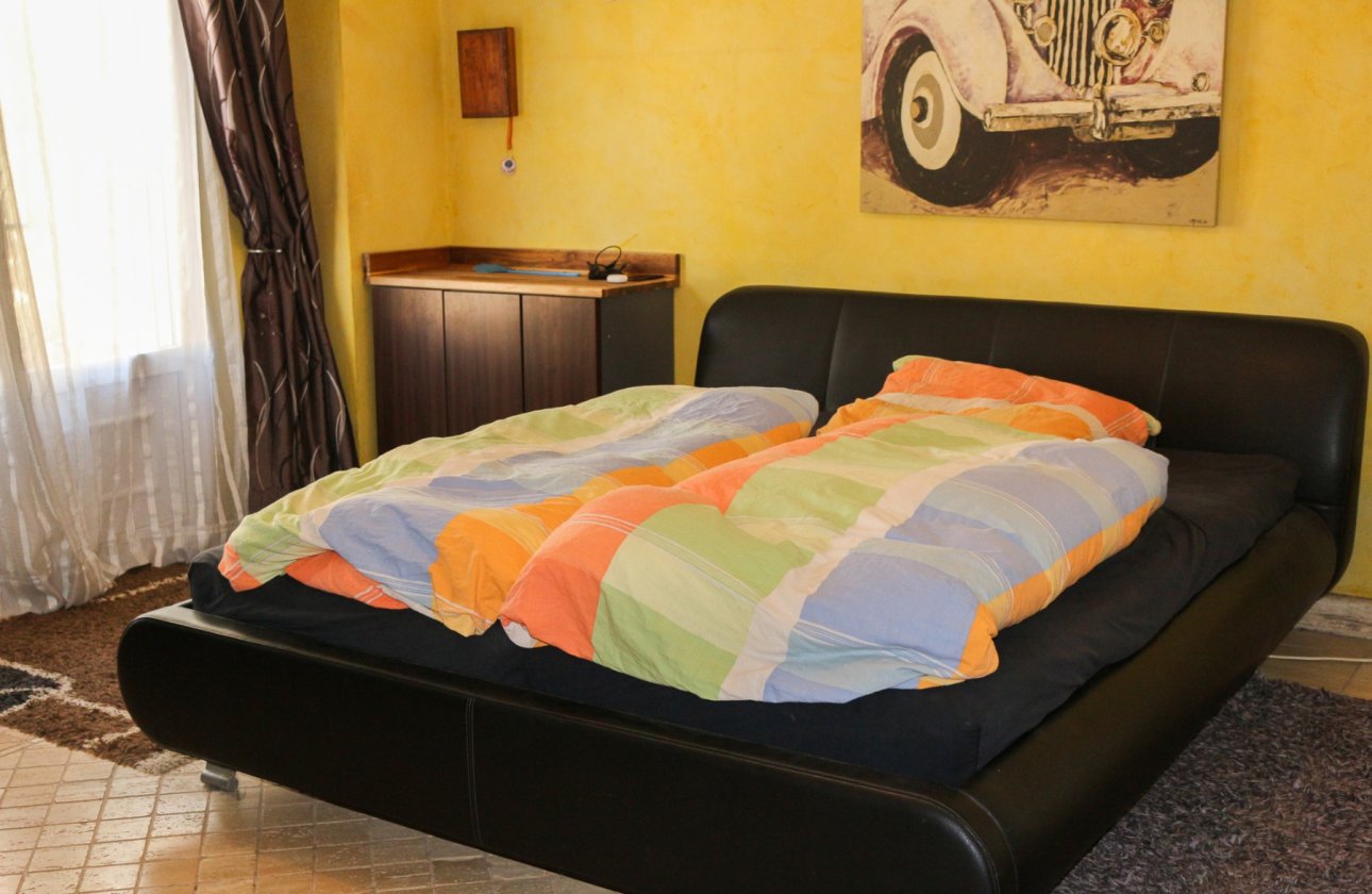 Revente - Villa - Los Urrutias