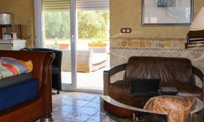 Revente - Villa - Los Urrutias