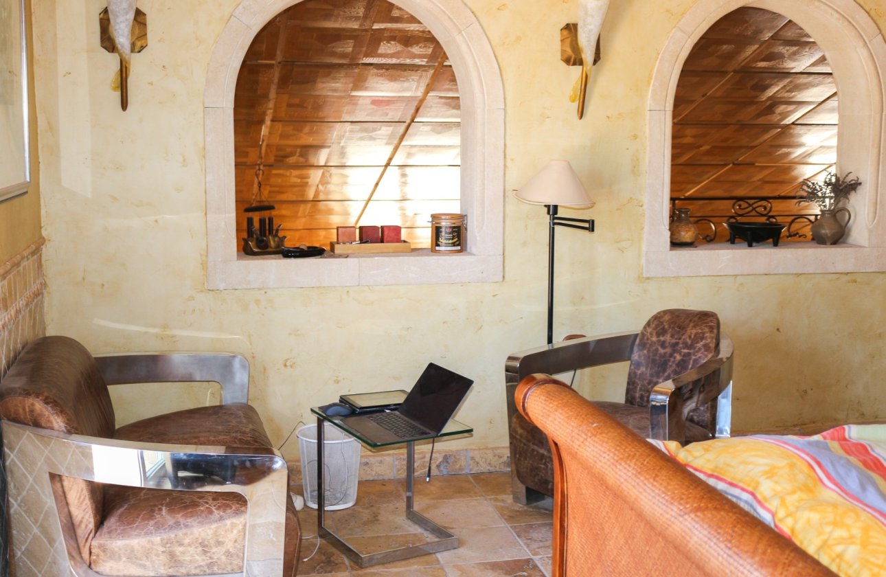 Revente - Villa - Los Urrutias