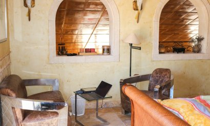 Revente - Villa - Los Urrutias