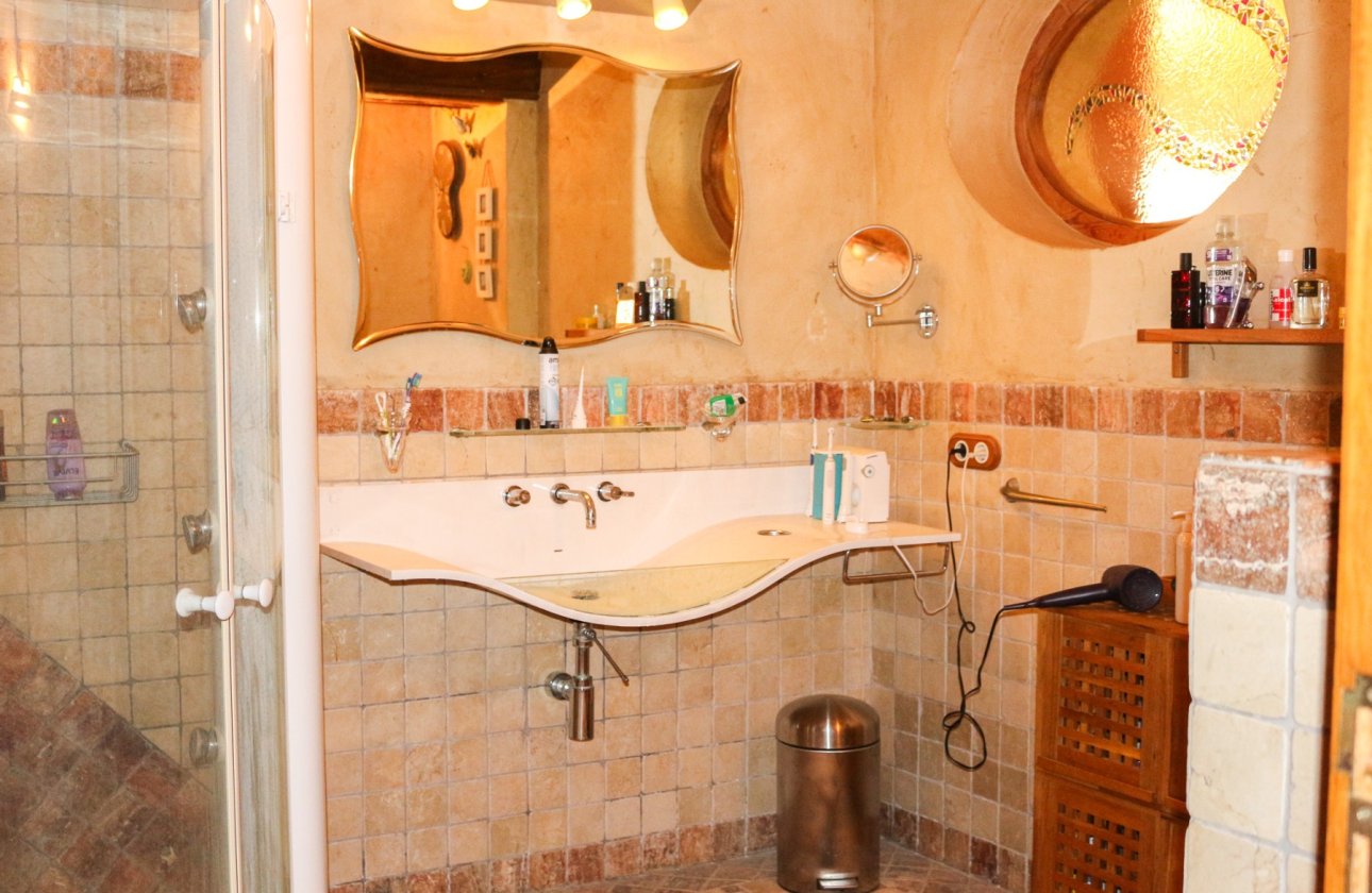 Revente - Villa - Los Urrutias