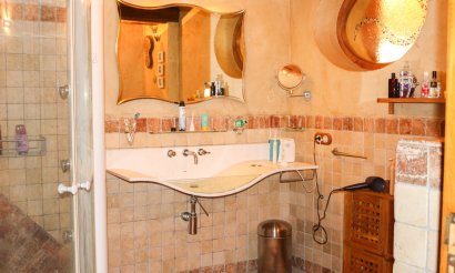 Revente - Villa - Los Urrutias