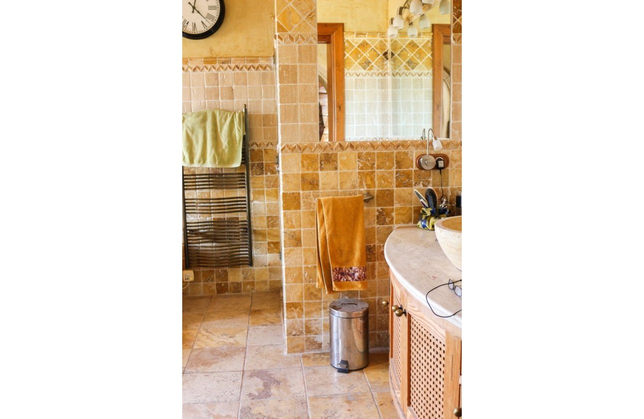 Revente - Villa - Los Urrutias