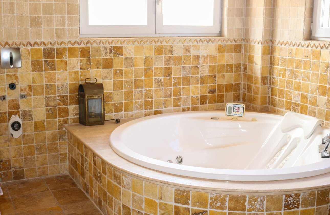 Revente - Villa - Los Urrutias