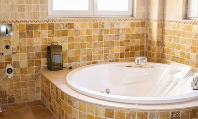 Revente - Villa - Los Urrutias