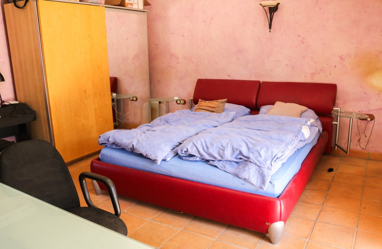 Revente - Villa - Los Urrutias