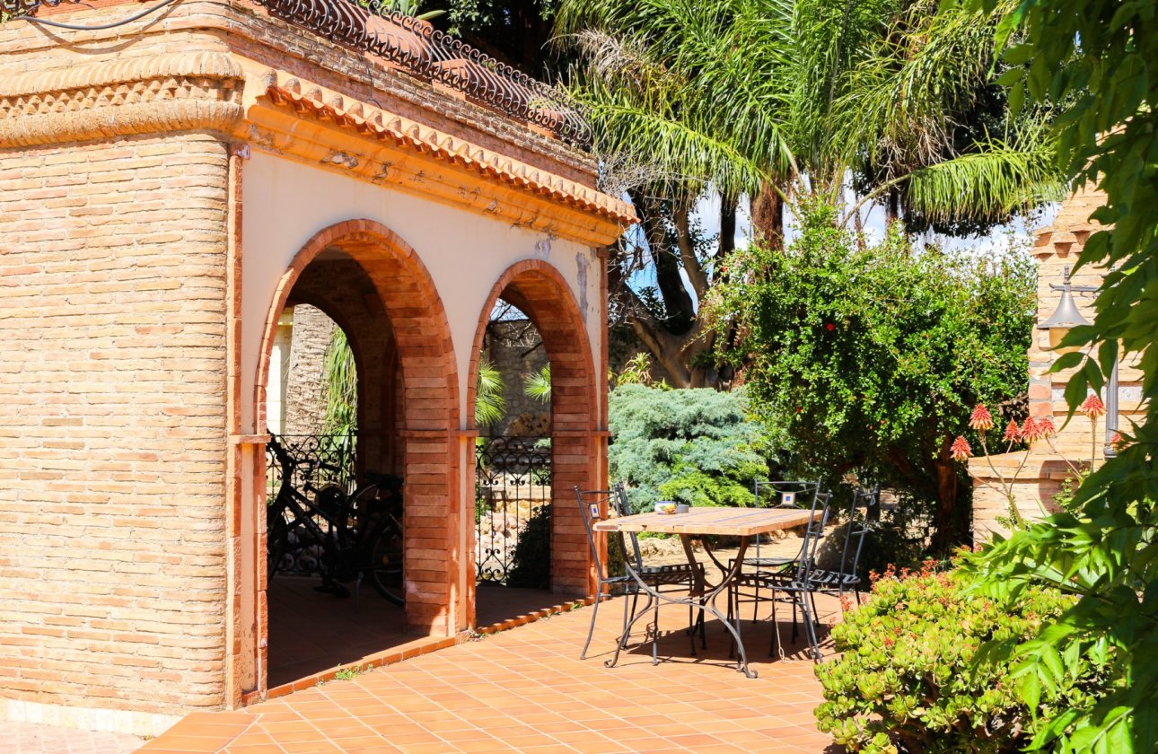 Revente - Villa - Los Urrutias