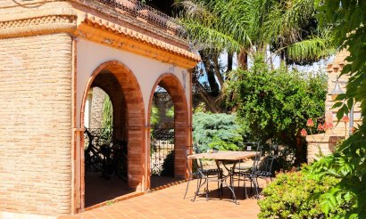 Revente - Villa - Los Urrutias