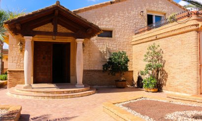 Revente - Villa - Los Urrutias