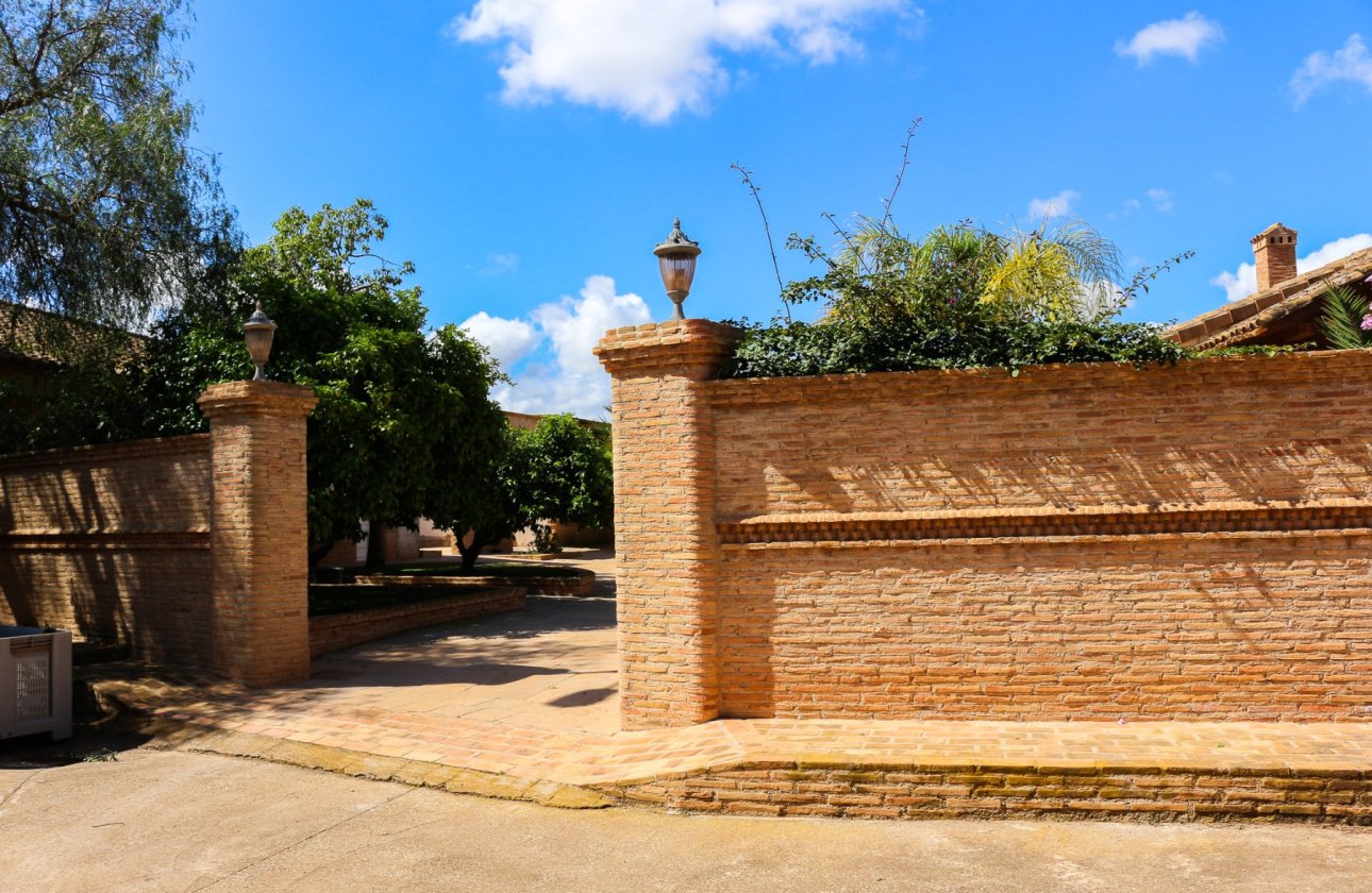 Revente - Villa - Los Urrutias