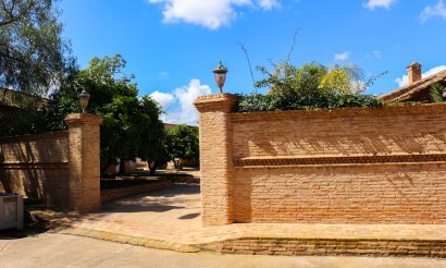 Revente - Villa - Los Urrutias
