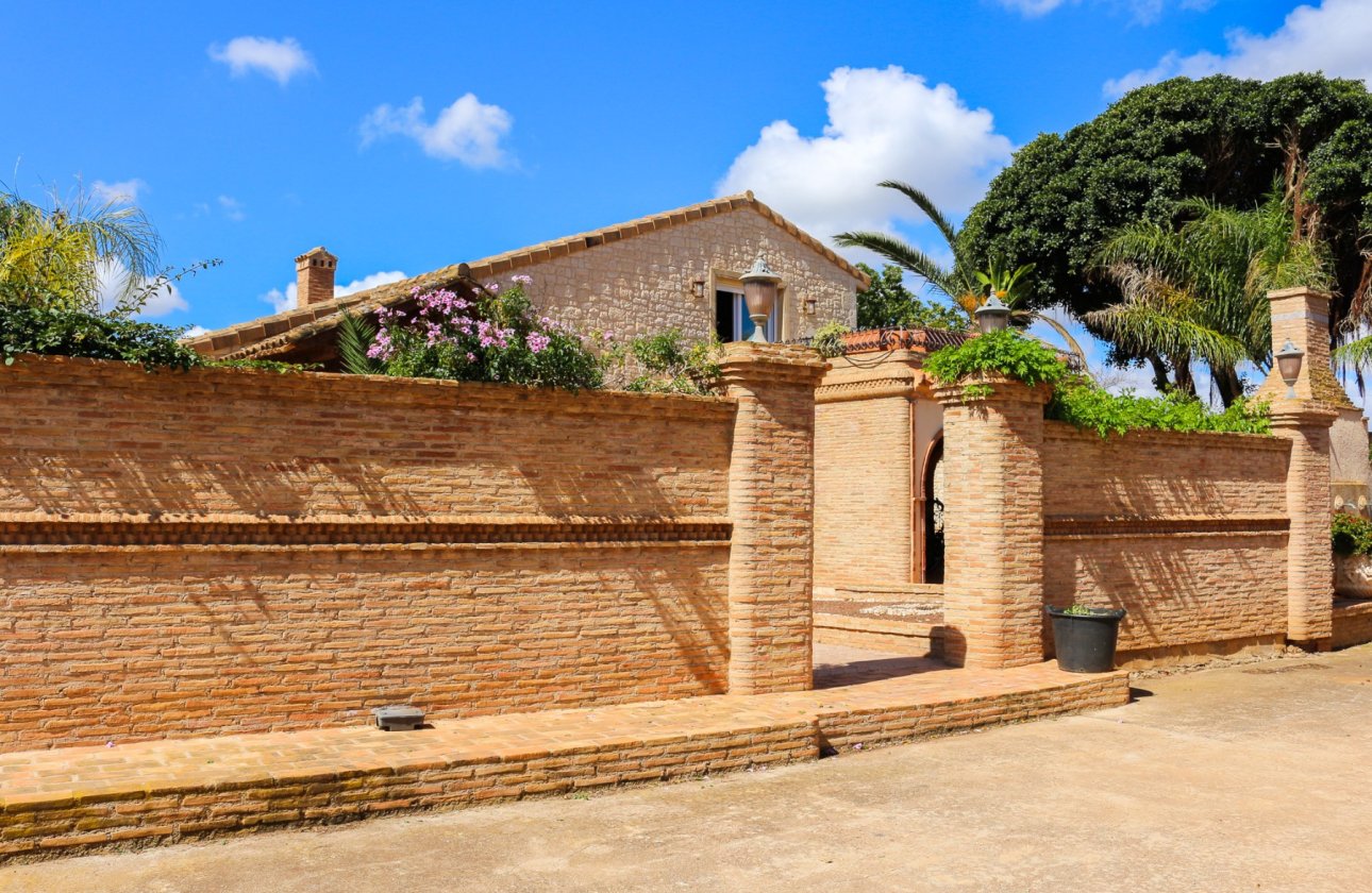 Revente - Villa - Los Urrutias