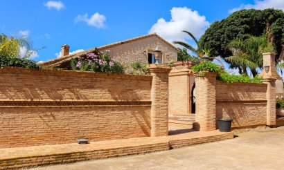 Revente - Villa - Los Urrutias