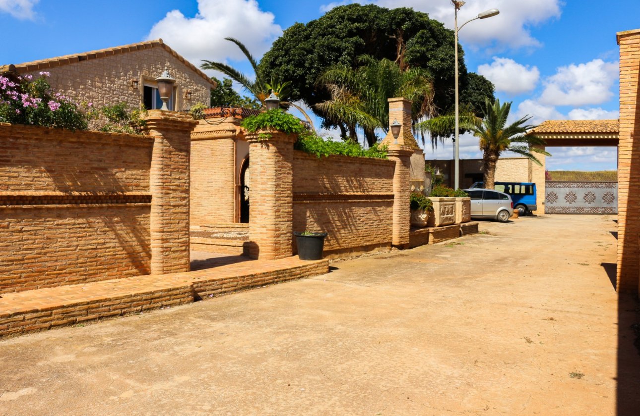 Revente - Villa - Los Urrutias