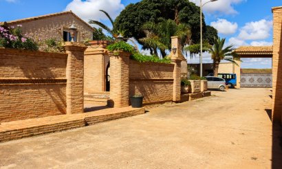 Revente - Villa - Los Urrutias