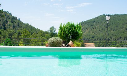 Resale - Villa - Onil