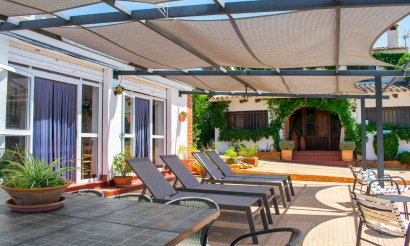 Resale - Villa - Onil