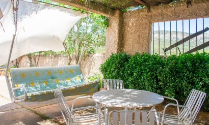 Resale - Villa - Onil