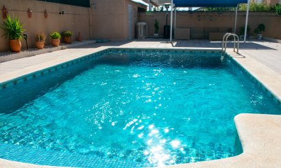 Reventa - Villa - Orihuela Costa - La Zenia