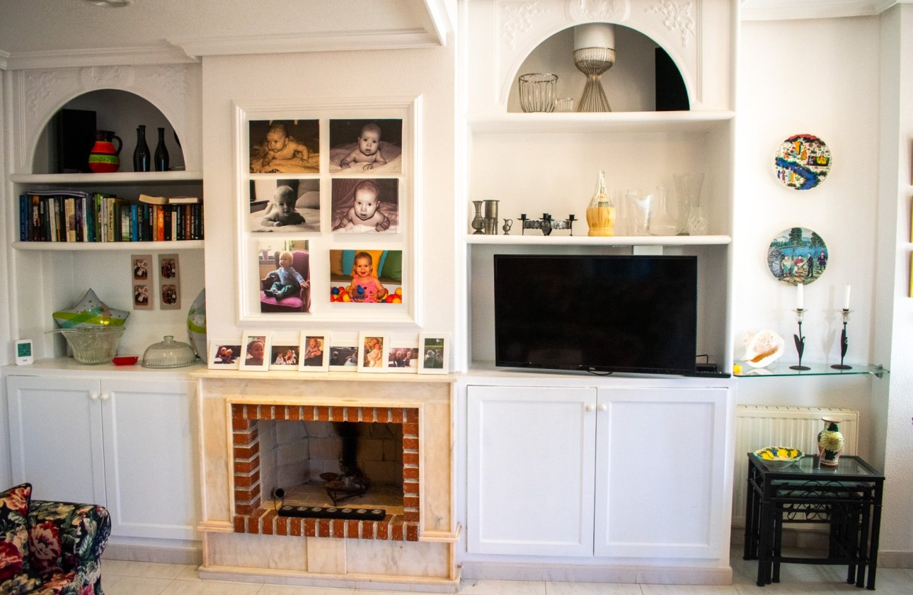 Reventa - Villa - Orihuela Costa - La Zenia