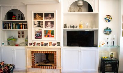 Reventa - Villa - Orihuela Costa - La Zenia