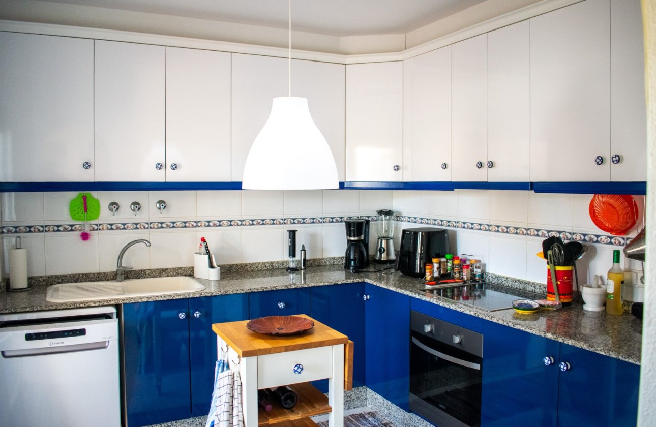 Reventa - Villa - Orihuela Costa - La Zenia