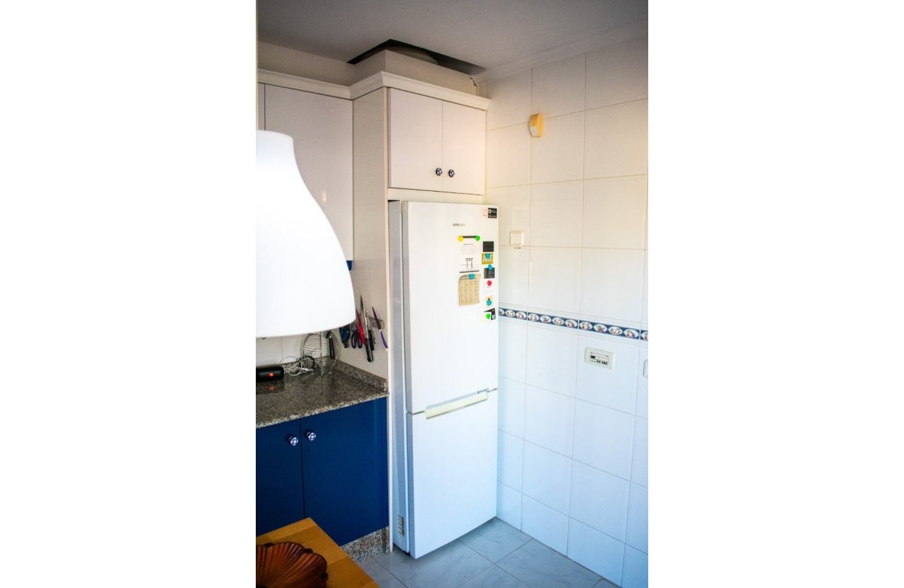 Reventa - Villa - Orihuela Costa - La Zenia