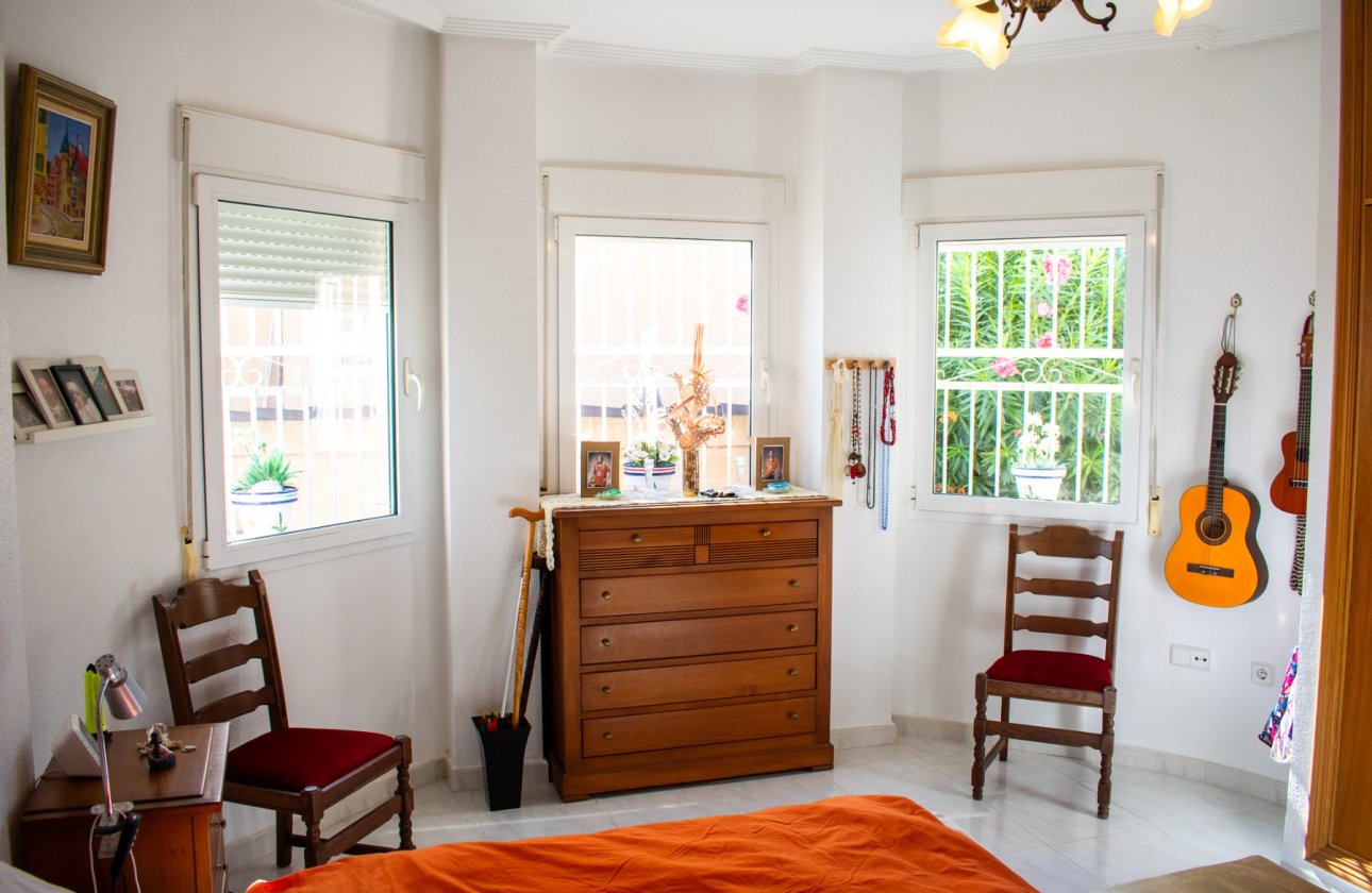 Reventa - Villa - Orihuela Costa - La Zenia