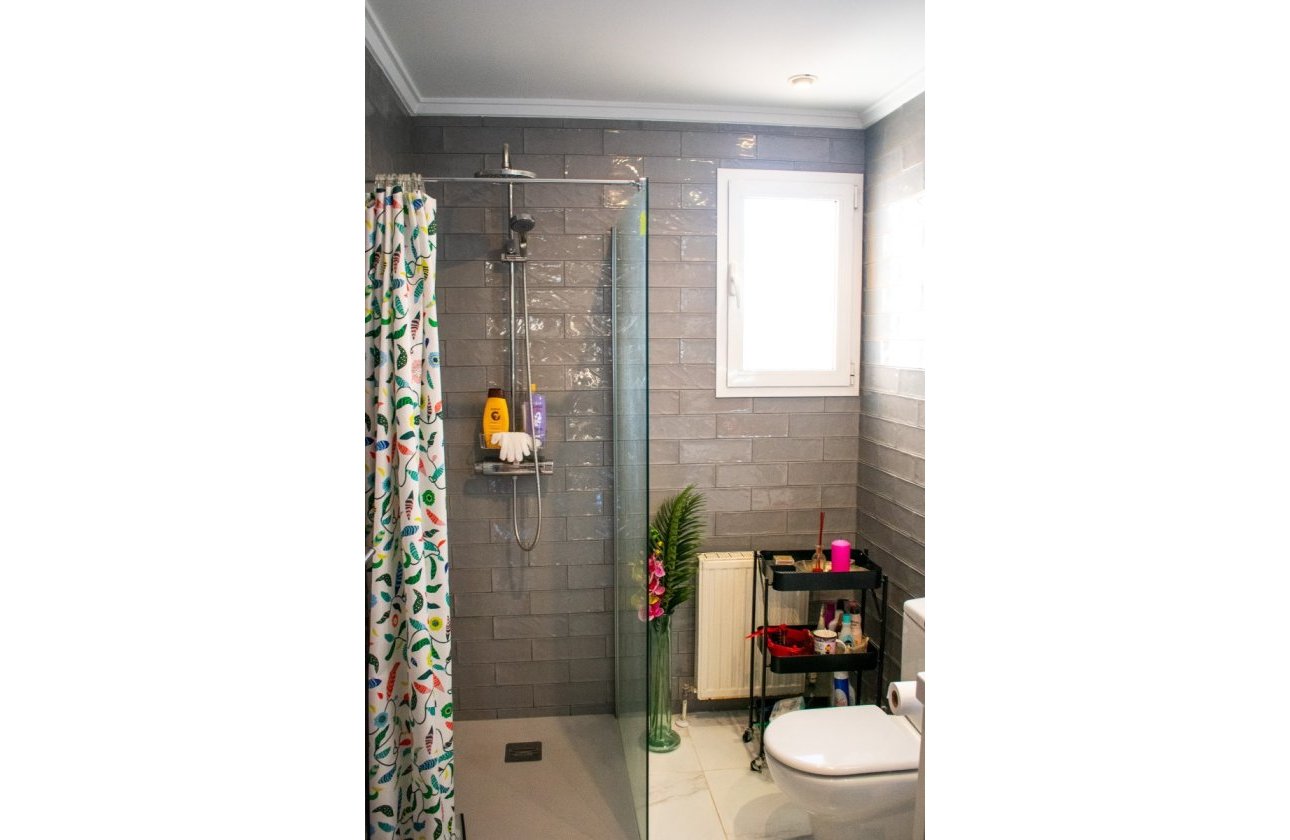 Reventa - Villa - Orihuela Costa - La Zenia