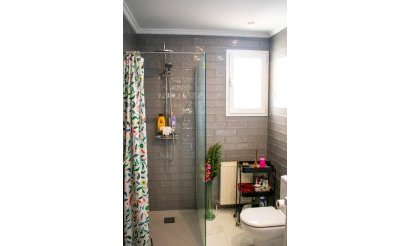 Reventa - Villa - Orihuela Costa - La Zenia