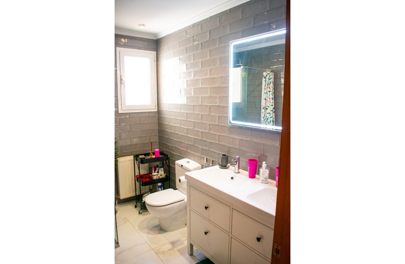 Reventa - Villa - Orihuela Costa - La Zenia