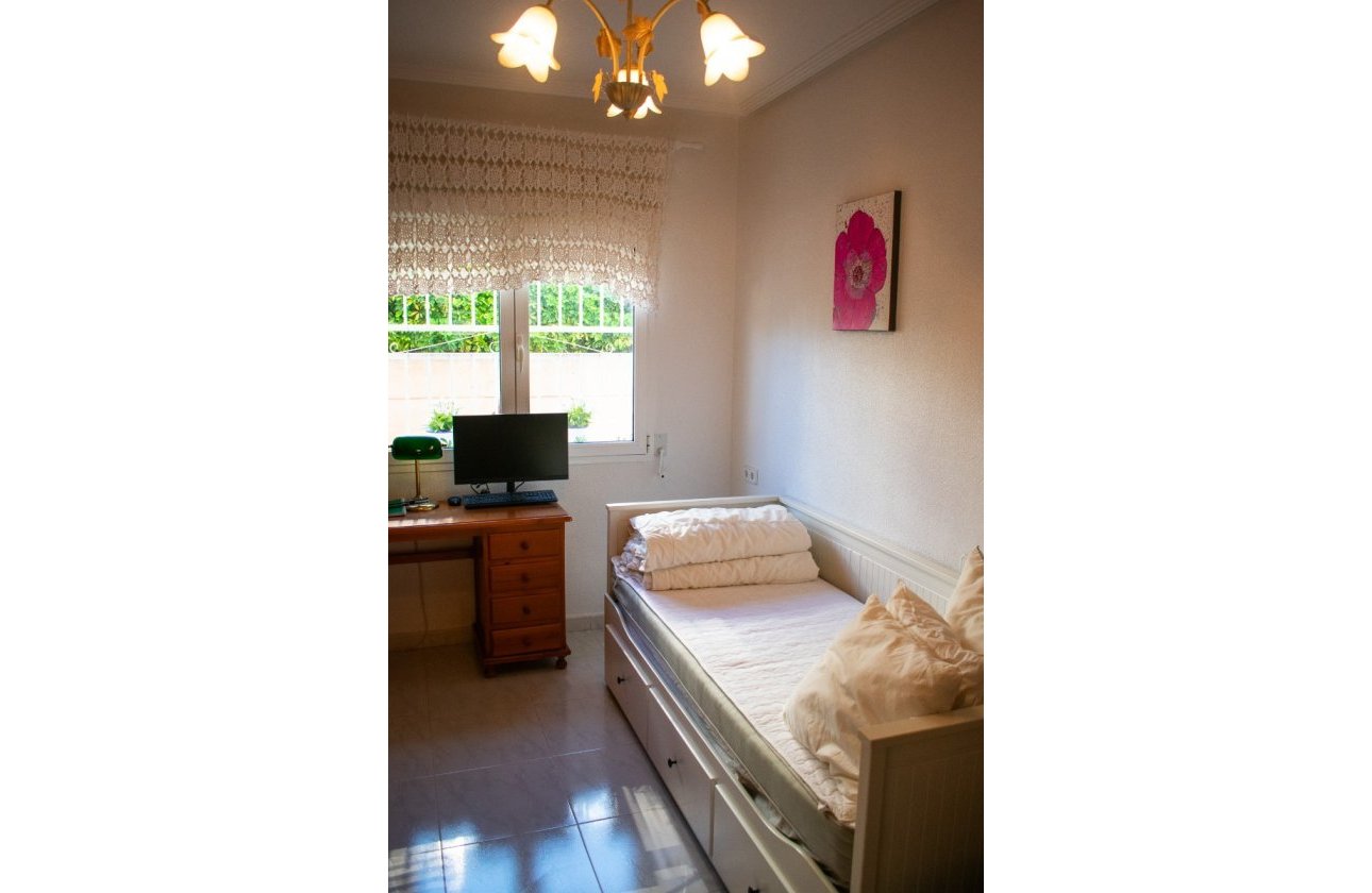 Reventa - Villa - Orihuela Costa - La Zenia