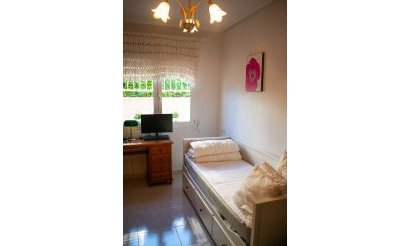 Reventa - Villa - Orihuela Costa - La Zenia