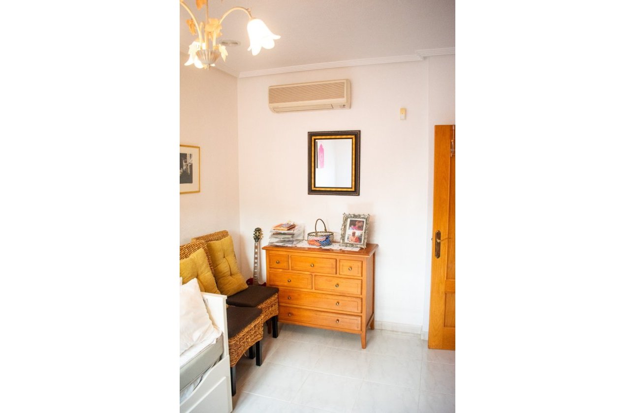 Reventa - Villa - Orihuela Costa - La Zenia