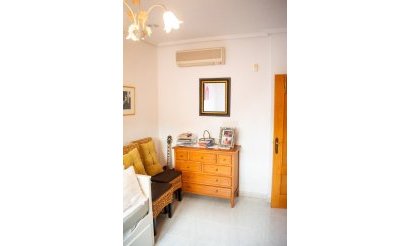 Reventa - Villa - Orihuela Costa - La Zenia