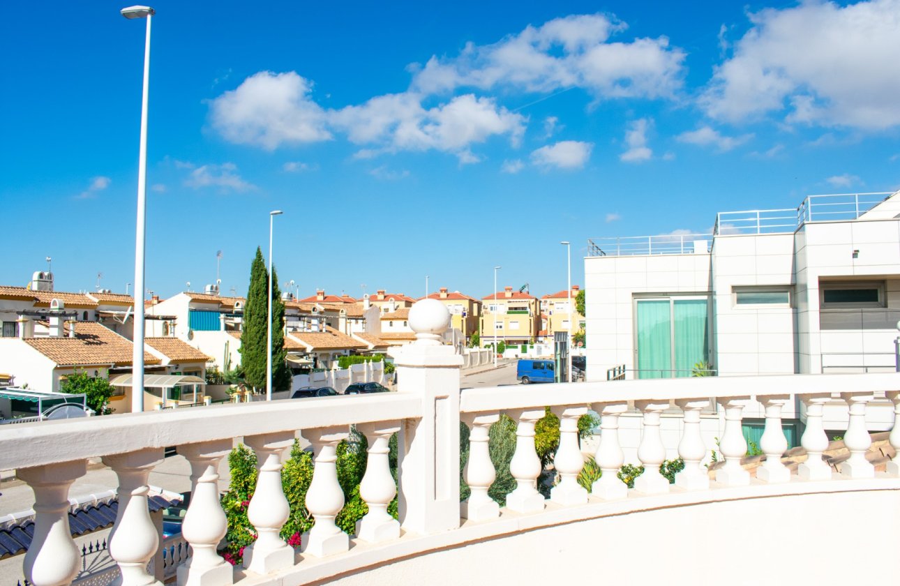 Reventa - Villa - Orihuela Costa - La Zenia