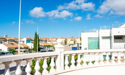 Reventa - Villa - Orihuela Costa - La Zenia