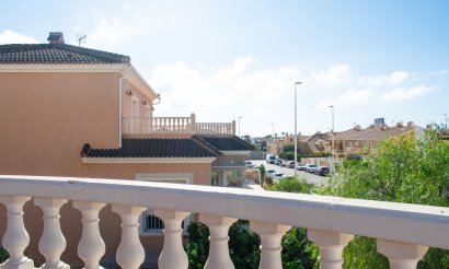 Reventa - Villa - Orihuela Costa - La Zenia