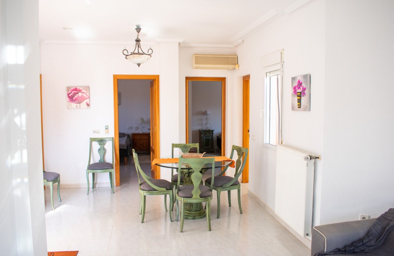 Reventa - Villa - Orihuela Costa - La Zenia