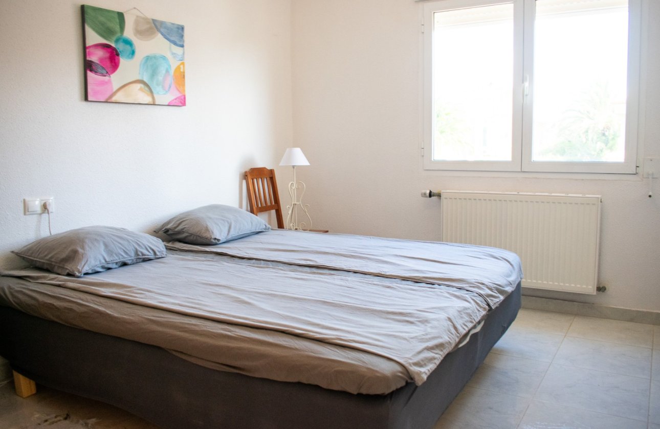 Reventa - Villa - Orihuela Costa - La Zenia