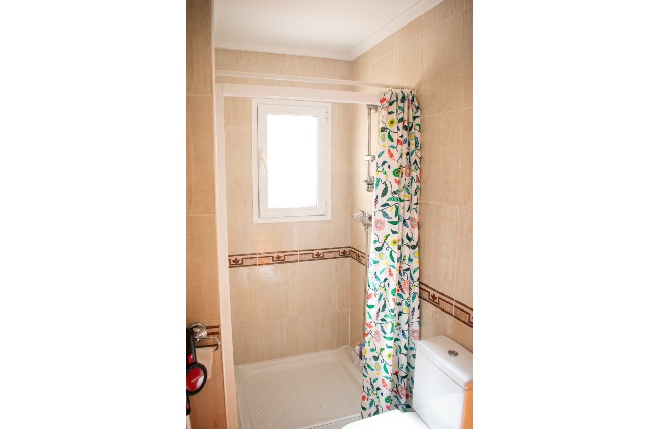 Reventa - Villa - Orihuela Costa - La Zenia