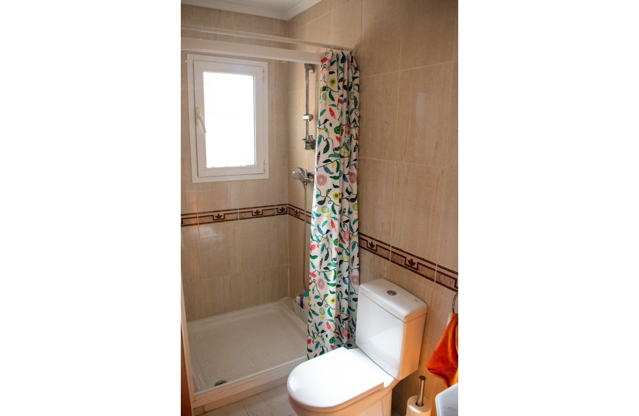 Reventa - Villa - Orihuela Costa - La Zenia