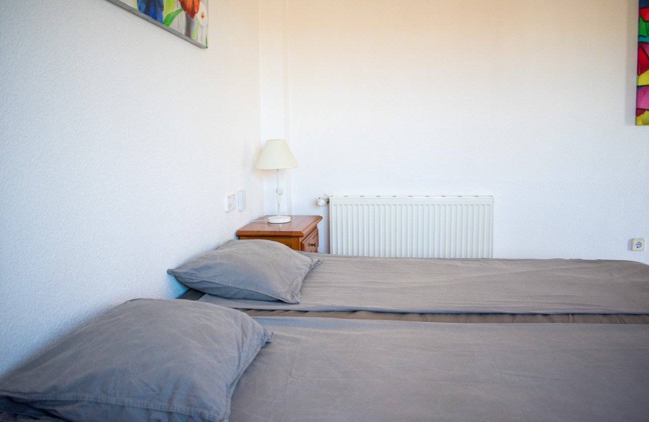 Reventa - Villa - Orihuela Costa - La Zenia