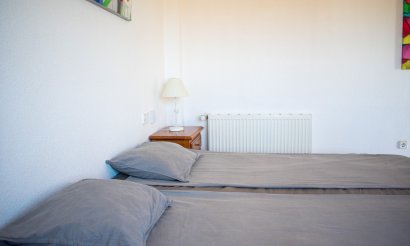 Reventa - Villa - Orihuela Costa - La Zenia