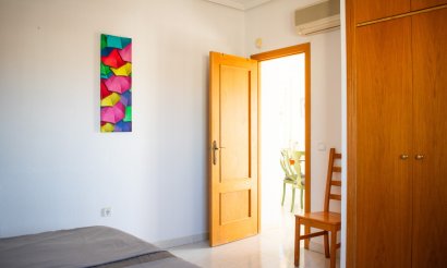 Reventa - Villa - Orihuela Costa - La Zenia