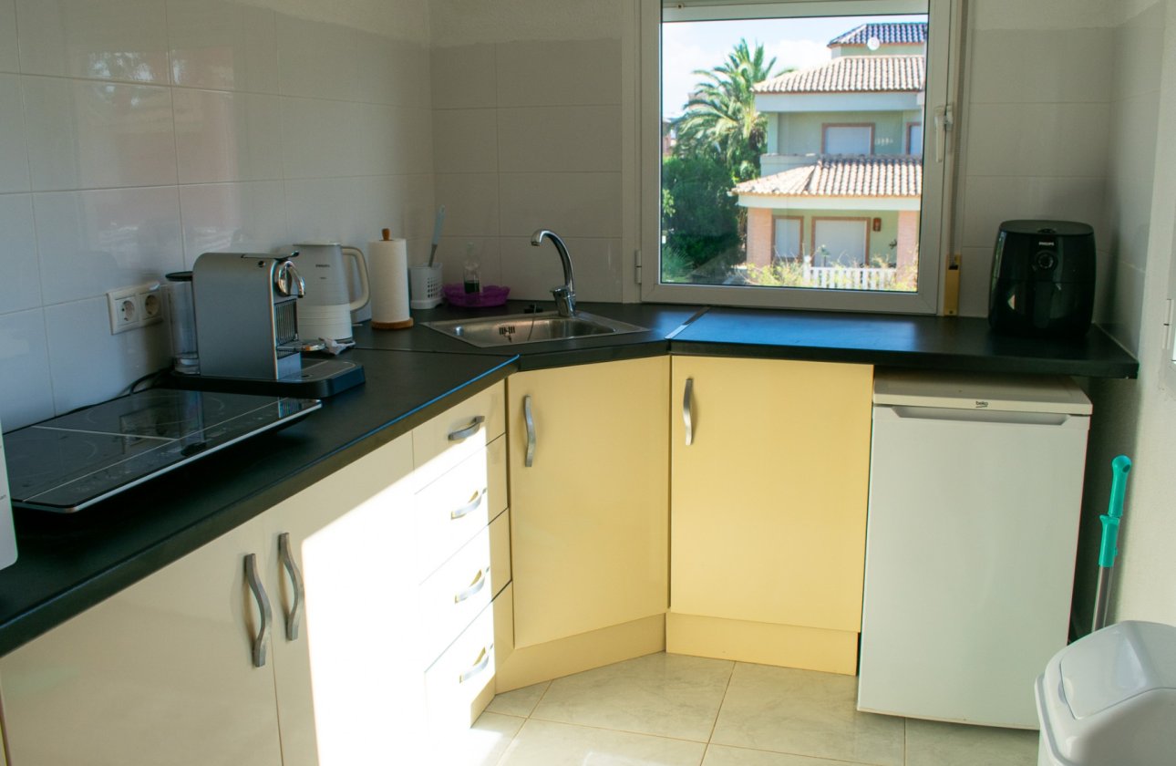 Reventa - Villa - Orihuela Costa - La Zenia