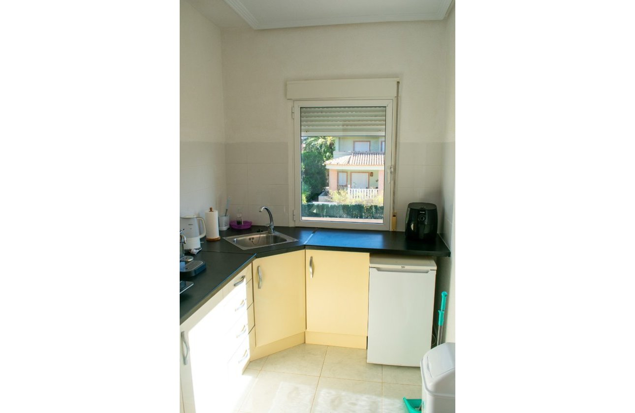 Reventa - Villa - Orihuela Costa - La Zenia