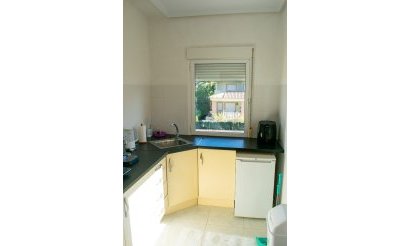 Reventa - Villa - Orihuela Costa - La Zenia