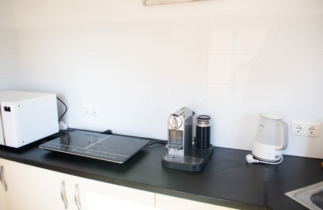 Reventa - Villa - Orihuela Costa - La Zenia